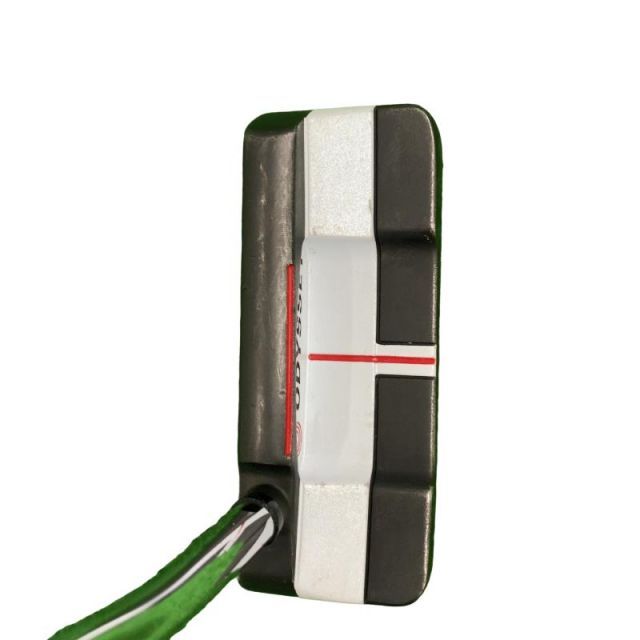 中古】 オデッセイ O WORKS #1W 33インチ パター PT スチール