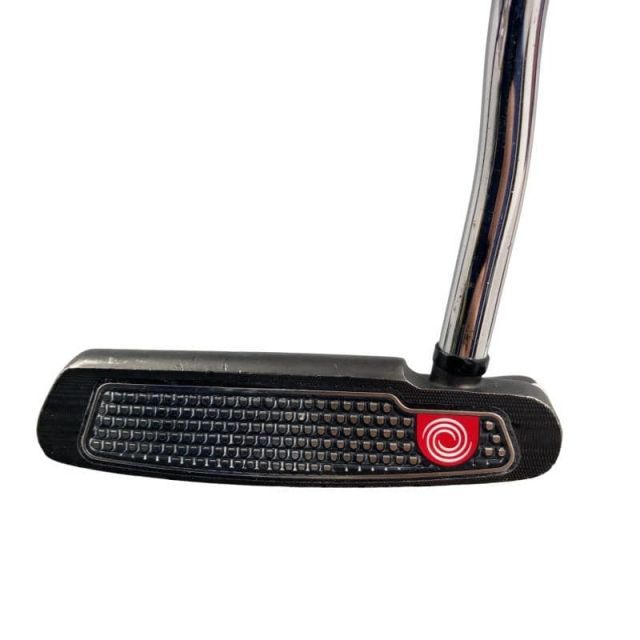 中古】 オデッセイ O WORKS #1W 33インチ パター PT スチール