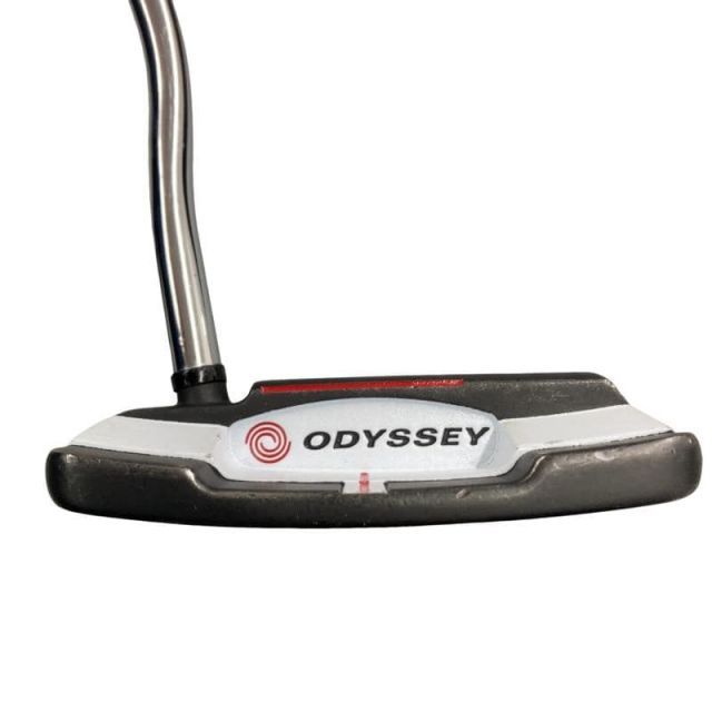 ［中古美品］ オデッセイパター O-WORKS　1W　33インチ 中古】 オデッセイ O WORKS #1W 33インチ パター PT スチール