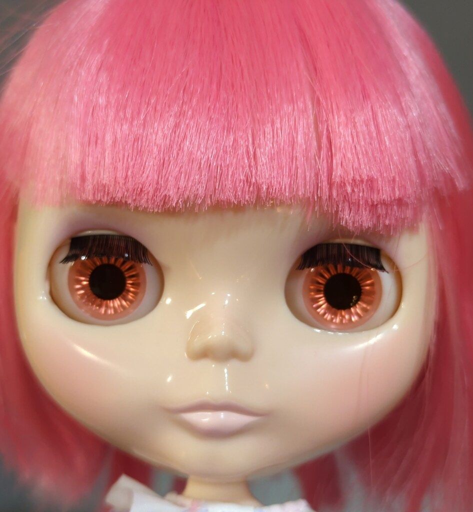 ネオブライス シンプリーグァバ シンプリーグアバ ハンドメイド ぬいぐるみ/人形