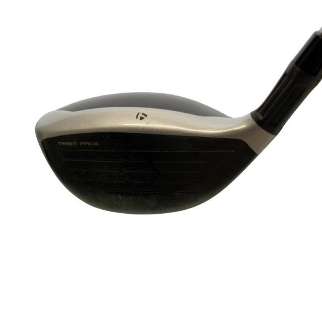 中古】 テーラーメイド M6 5W フェアウェイウッド FW リシャフト