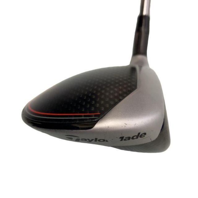TaylorMade M6 5W + Diamanリシャフト 中古品 最終値下げ TaylorMade M6 5W + Diamanリシャフト 中古品 最終値下げ 2025年最新
