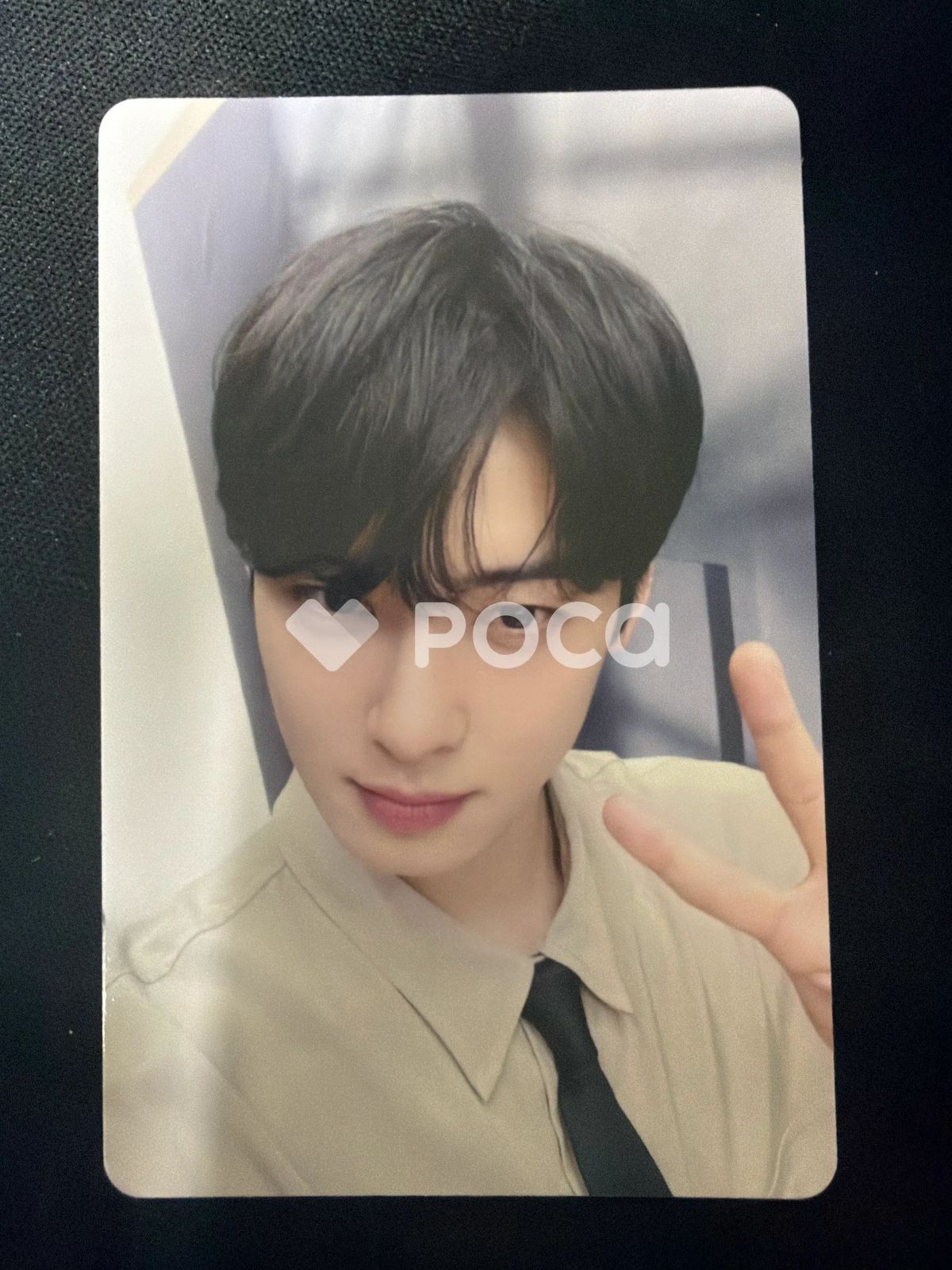 ASTRO ウヌ The 4th ASTROAD [Stargraphy] - メルカリ