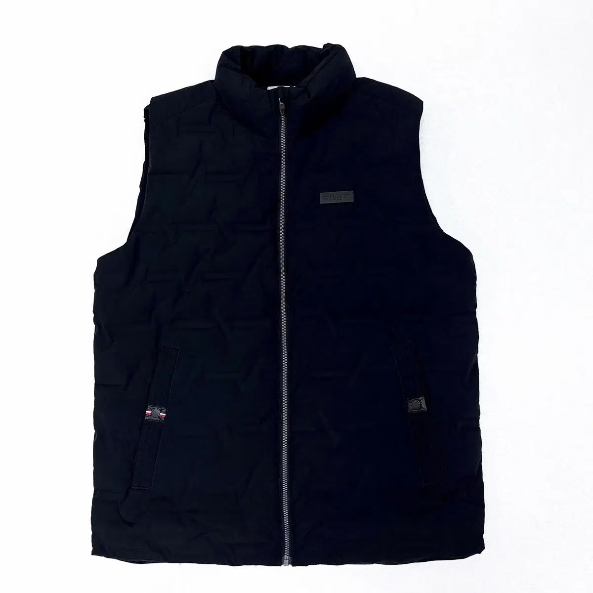 MILLET（ダウンベスト）のフリマアイテム一覧