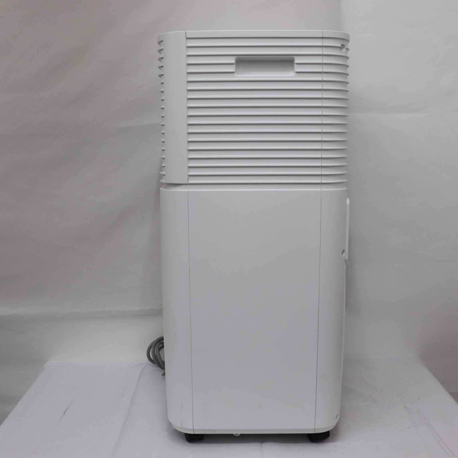 美品】タンスのゲン スポットクーラー QL06 2024年製 空調 生活家電