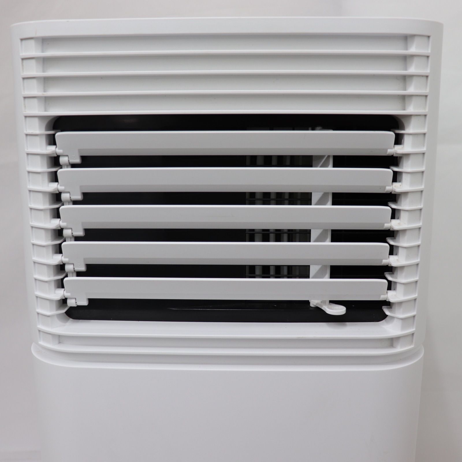 美品】タンスのゲン スポットクーラー QL06 2024年製 空調 生活家電