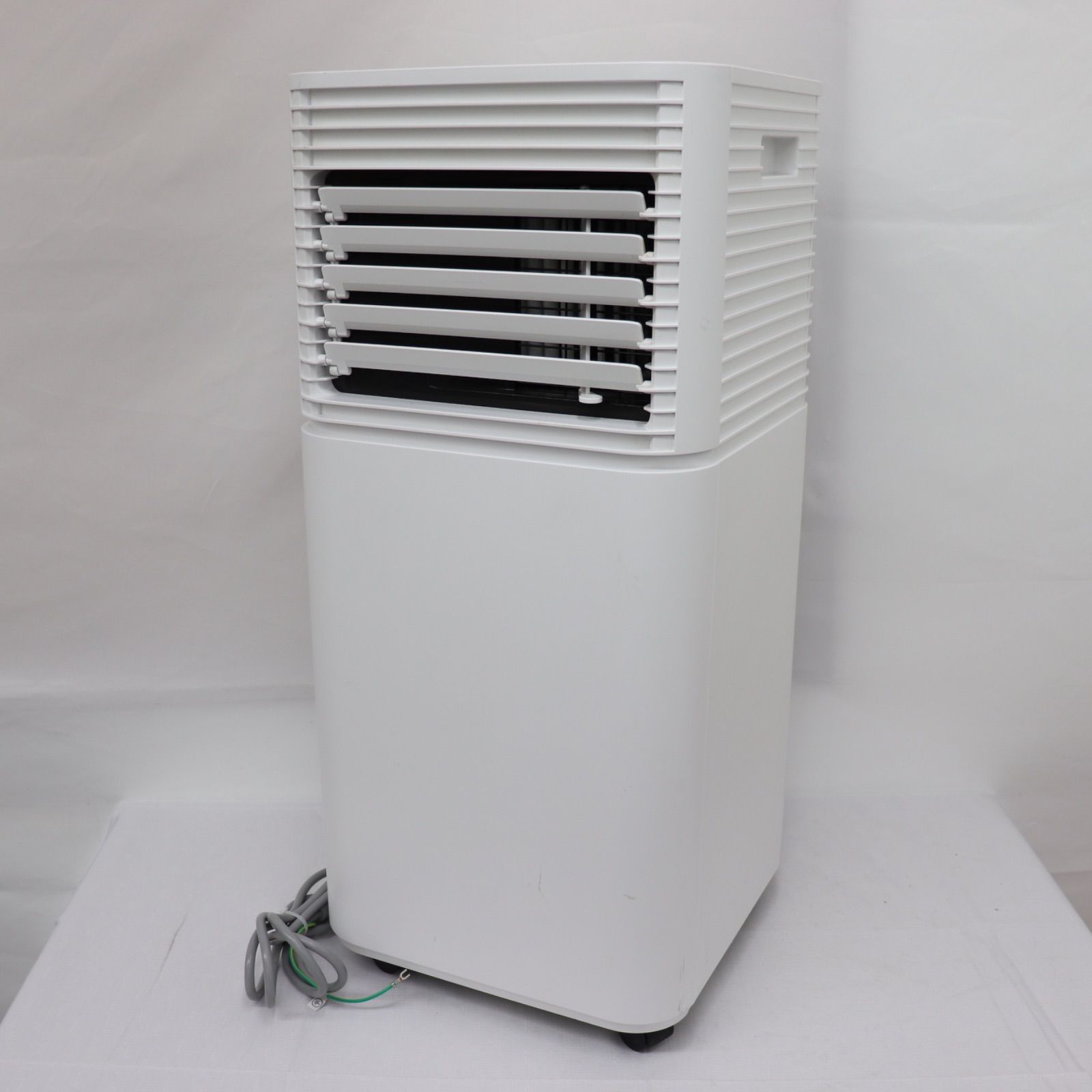 美品】タンスのゲン スポットクーラー QL06 2024年製 空調 生活家電