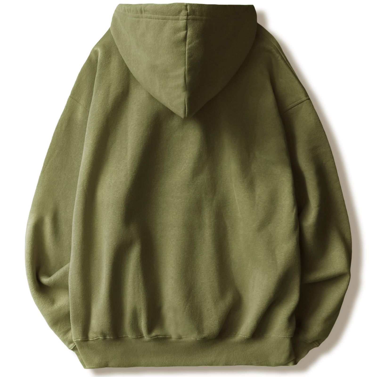 ザノースフェイス] パーカー メンズ シンプル ワンポイント 刺繍ロゴ