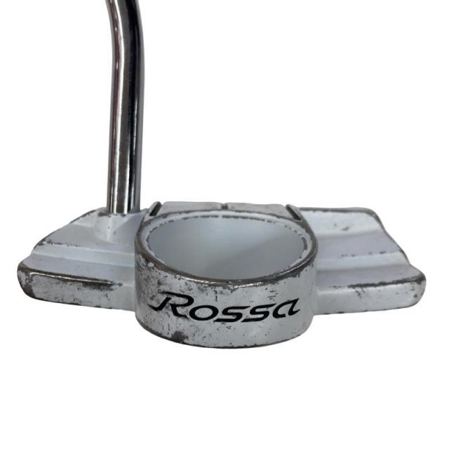 中古】 テーラーメイド Rossa GHOST agsi+ DAYTONA 33インチ パター PT