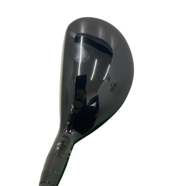 中古】 タイトリスト TS2 21° ユーティリティ UT Titleist Tour AD T