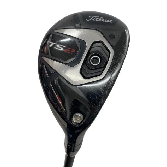 タイトリスト Titleist TS2 ユーティリティクラブ 21° Amazon | タイトリスト(TITLEIST) TSR2 ユーティリティメタル RH Ten