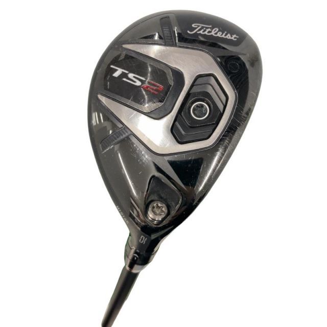 Titleist TS2 ut 25度 T-60S tour ad sシャフト Titleist TS2 ut 25度 T-60S tour ad sシャフト Titleist タイトリスト