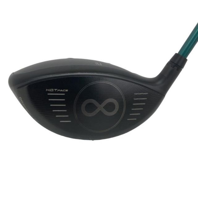 中古】 コブラ KING LTDx MAX 10.5°(ブラック) ドライバー DR 純正特注