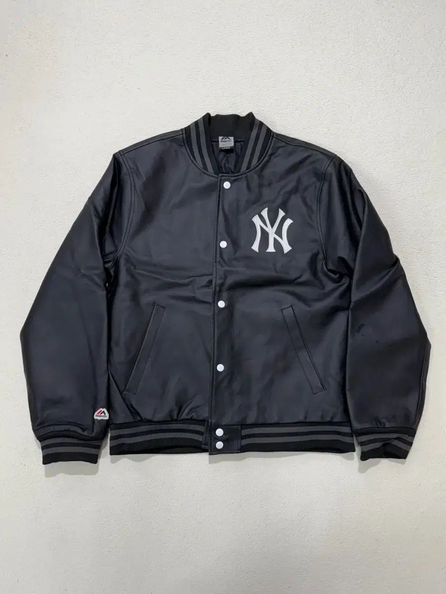 マジェスティック NEW YORK ニューヨーク・ヤンキース スタジアム