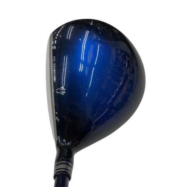 中古】 ダンロップ XXIO(2018) 7W フェアウェイウッド FW XXIO MP1000