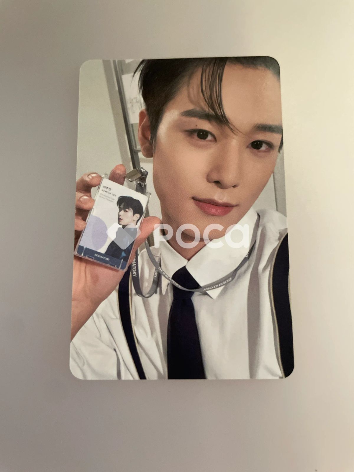 THE BOYZ ザボーイズ ジュヨン Dermatory - メルカリ