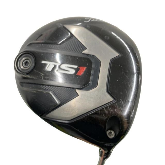 中古】 タイトリスト TS1 10.5° ドライバー DR Titleist Diamana 50