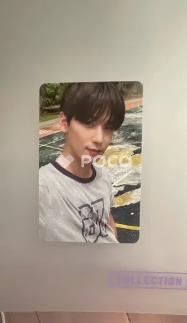 THE BOYZ ジュヨン PHANTASY Pt.1 Christmas In August DVD Ver