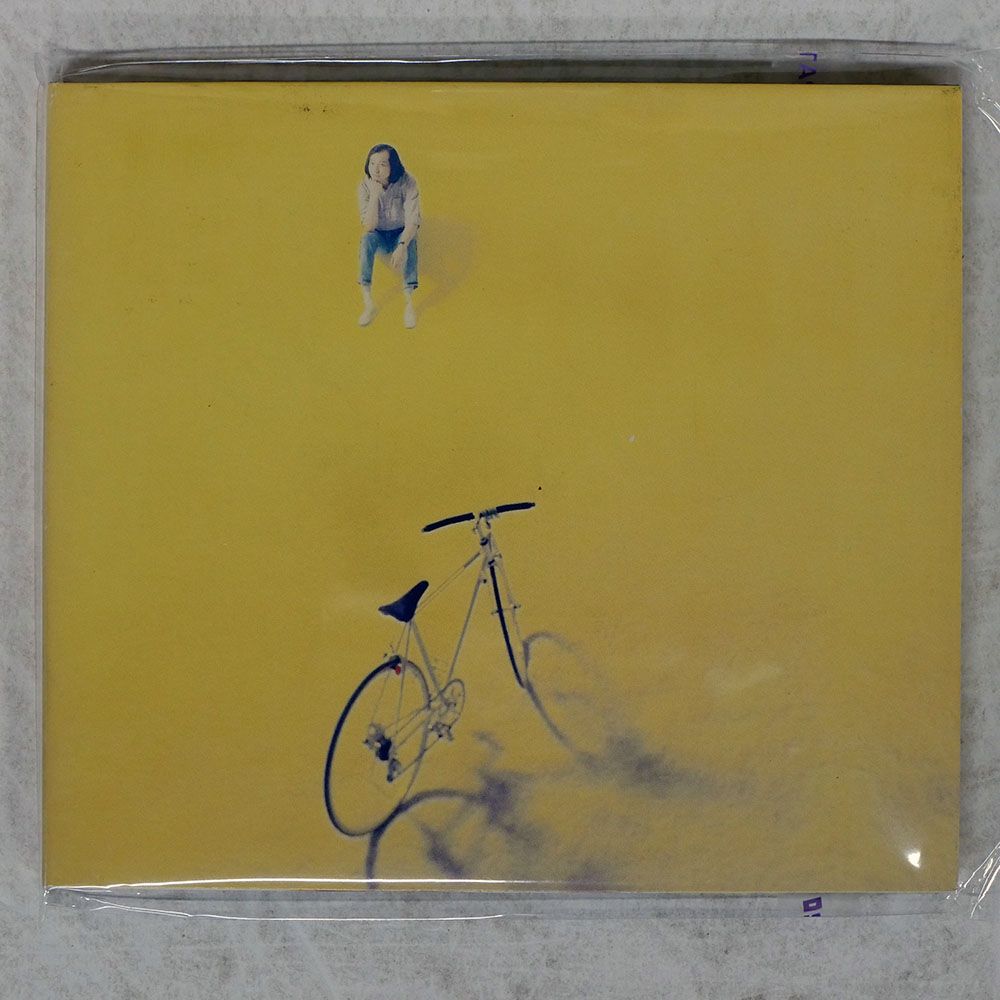 デジパック 国内盤 山下達郎/僕の中の少年/MOON 32XM77 CD □ - メルカリ