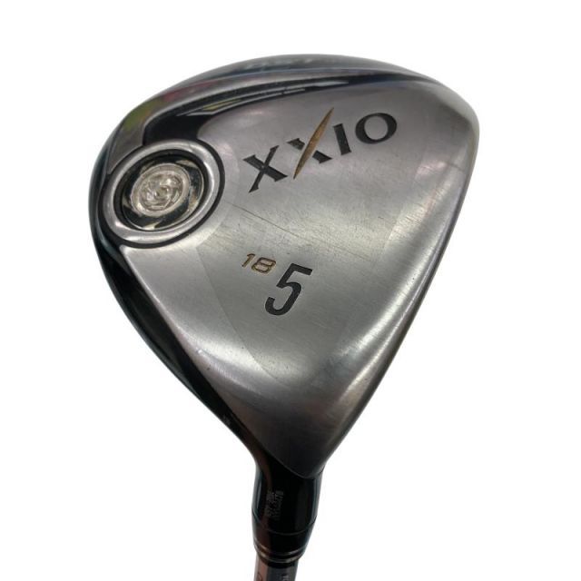 ダンロップ　XXIO MP900　FW　フェアウェイウッド　5W　フレックス　R 楽天市場】ゼクシオ 5 番 ウッド mp900 rの通販