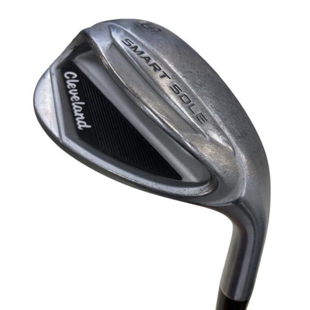 中古】 クリーブランド Cleveland SMART SOLE 3 TYPE-S ウェッジ WG