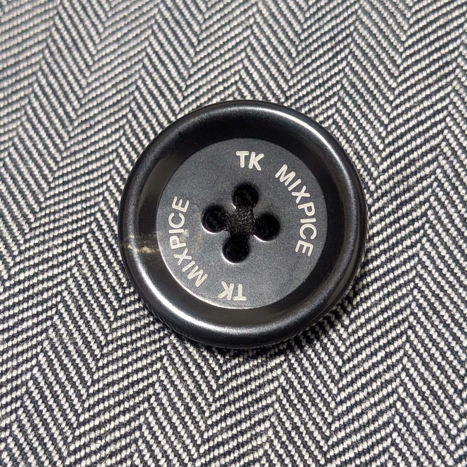 2way/Lサイズ】TAKEO KIKUCHI タケオキクチ トレンチコート