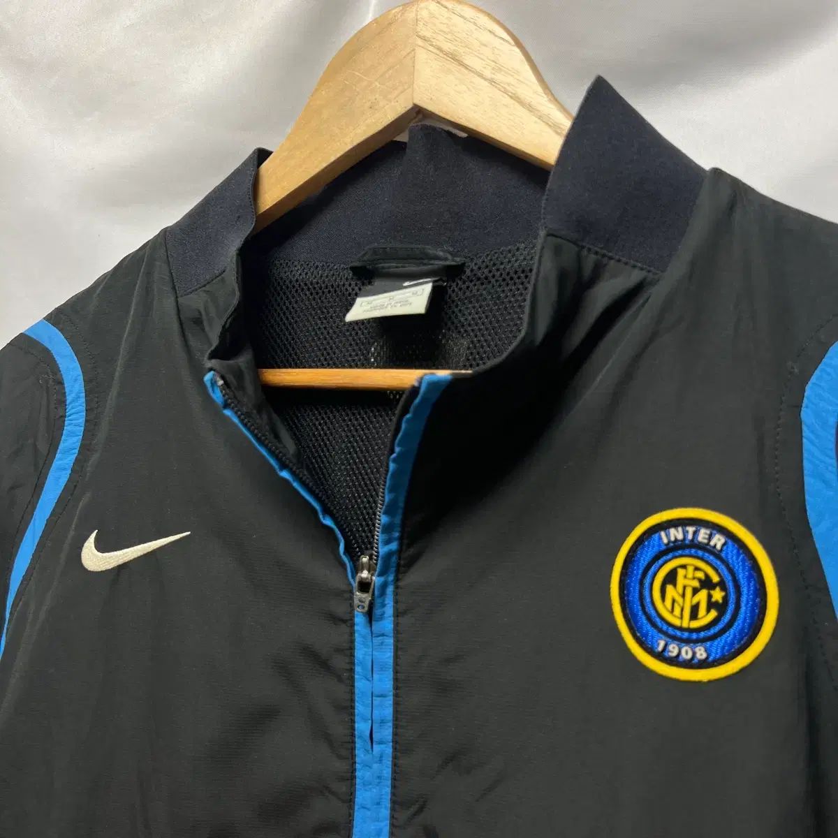 【未使用品・タグ付き】Nike インテルミラン 2010 正規品/100 NIKE インテルミラン インテル 00s オールドスクール