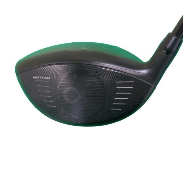 中古】 コブラ KING LTDx LS 10.5(ブラック) ドライバー DR Tour AD