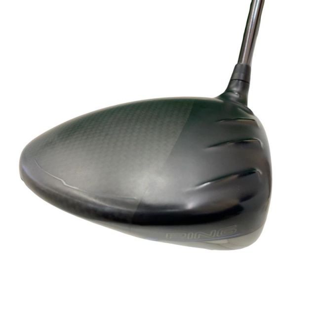 【中古】 ピン G440 MAX  9 ドライバー DR PING TOUR 2.0 BLACK 65(DR) (フレックスX) メンズ 男性用 右利き 右用 Cランク ゴルフクラブ