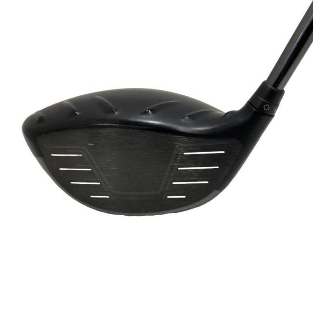 【中古】 ピン G440 MAX  9 ドライバー DR PING TOUR 2.0 BLACK 65(DR) (フレックスX) メンズ 男性用 右利き 右用 Cランク ゴルフクラブ