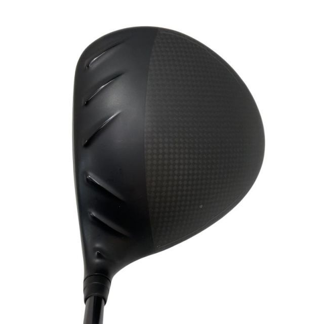 【中古】 ピン G440 MAX  9 ドライバー DR PING TOUR 2.0 BLACK 65(DR) (フレックスX) メンズ 男性用 右利き 右用 Cランク ゴルフクラブ