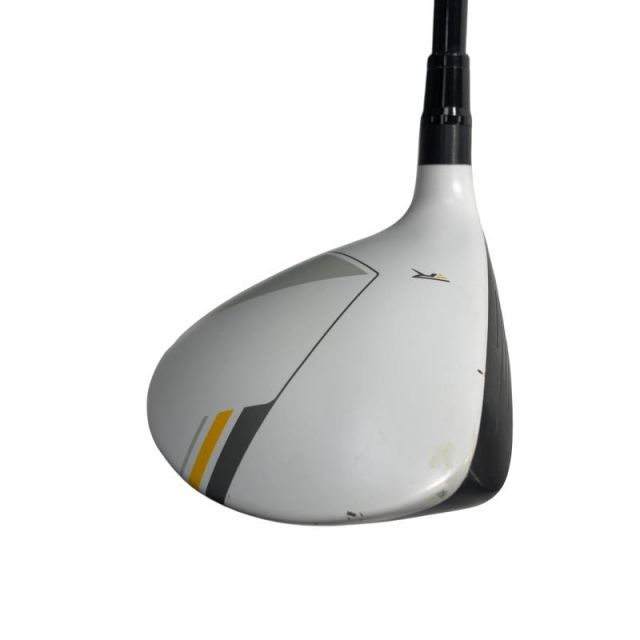 中古】 テーラーメイド RBZ STAGE 2 TOUR 3W フェアウェイウッド FW