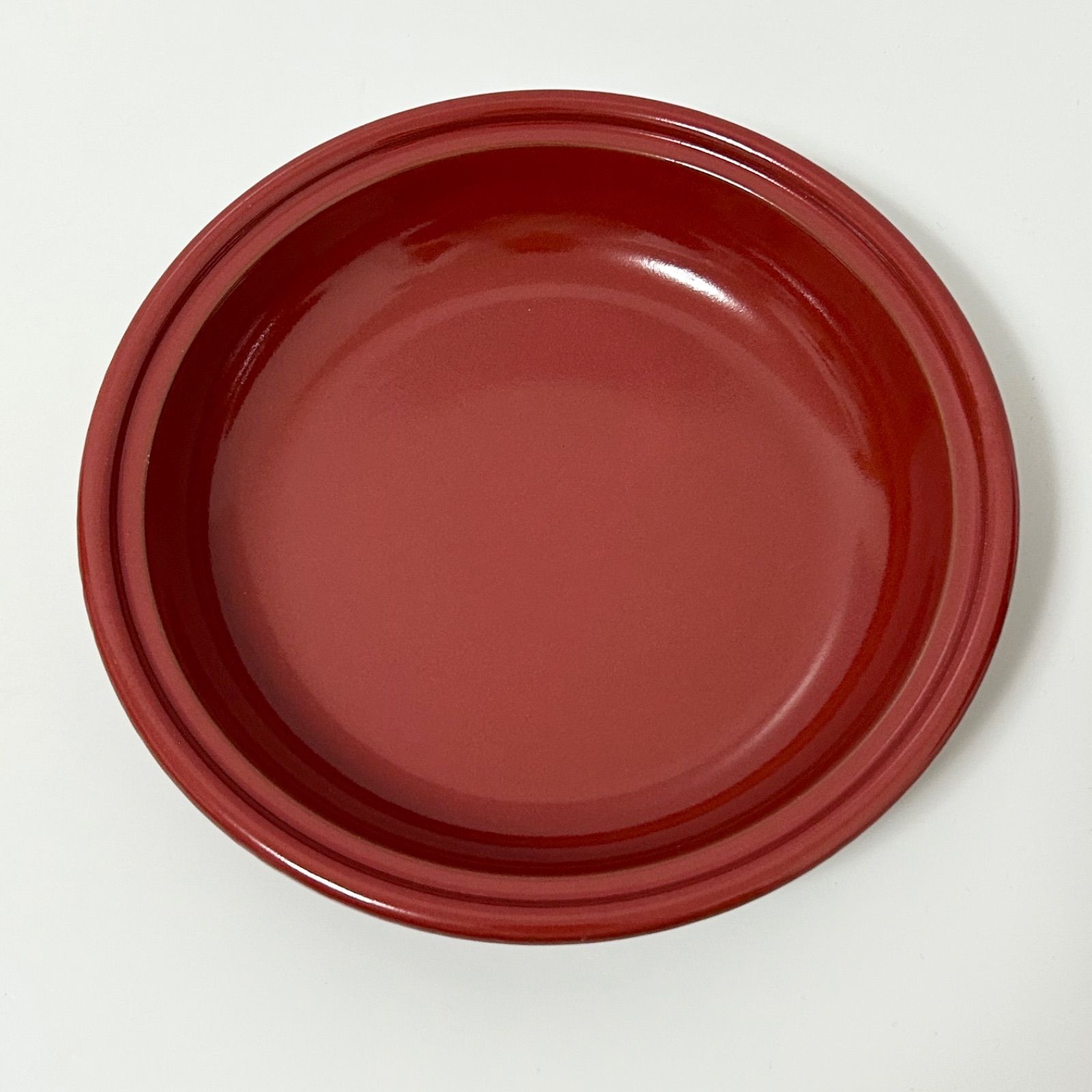 未使用 Emile Henry エミールアンリ Mサイズ タジン鍋 フレイム