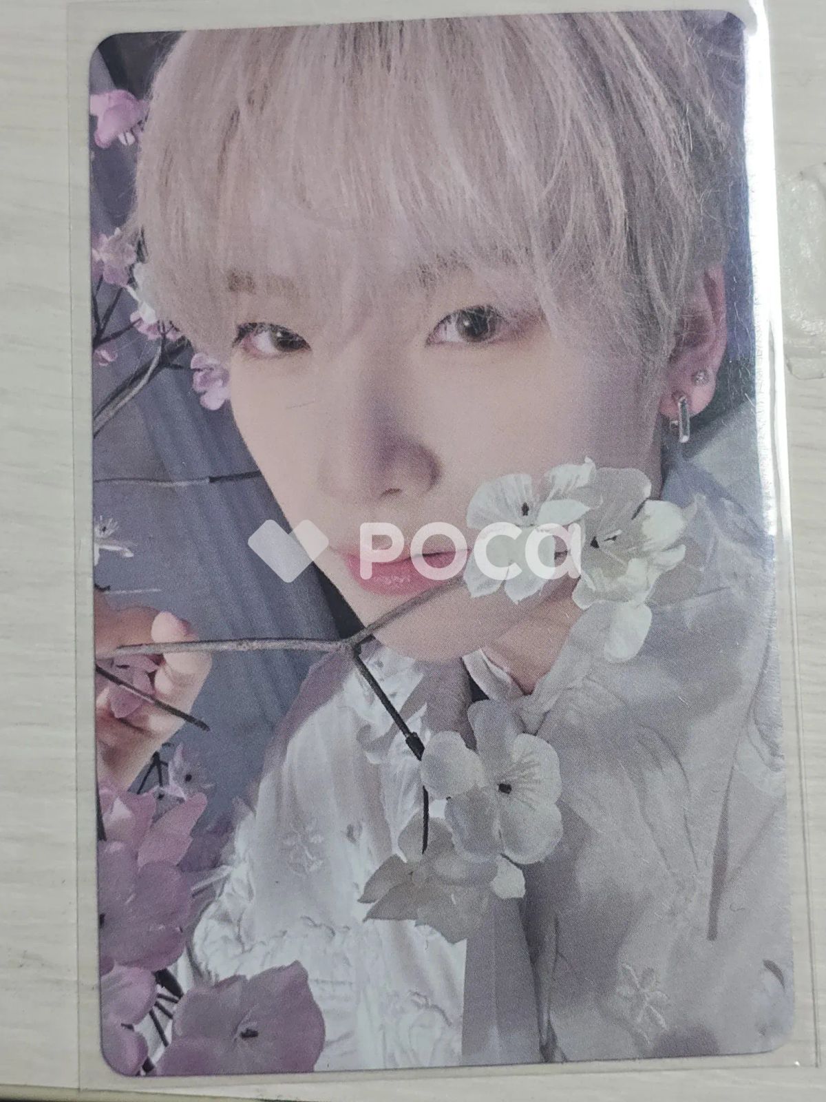 u0026TEAM ユウマ Samidare YIZHIYU 当選