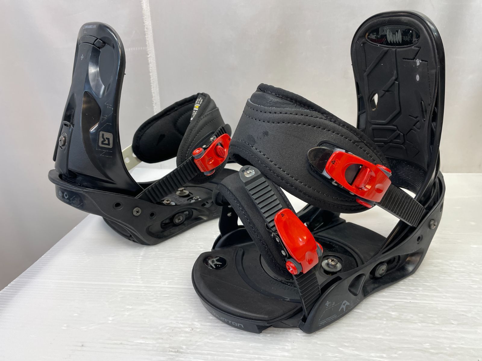 yuuur_112 様々専用MINI TURBO スノーボードセット 120cm yuuur_112 様々専用MINI TURBO スノーボードセット 120cm yuuur_112