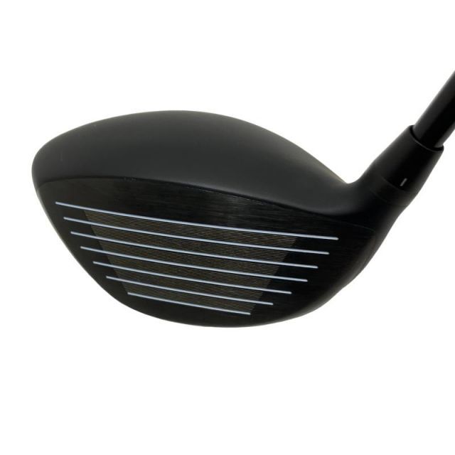 中古】 ジャスティック PROCEED DOUBLE-R 450 MAX 1W ドライバー DR