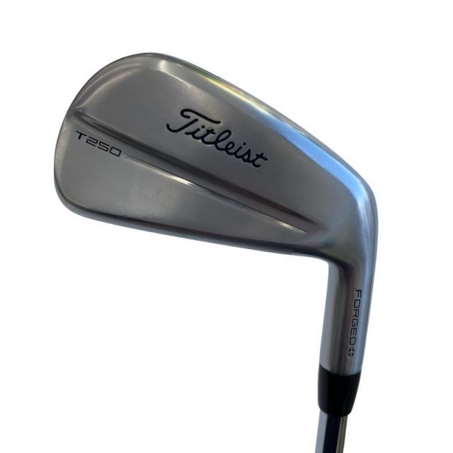 Titleist T250(2025)MODUS3 105(S)6I〜PW 5本 Titleist（タイトリスト） 2025 T250 #5〜PW 6本組 N.S.PRO MODUS3