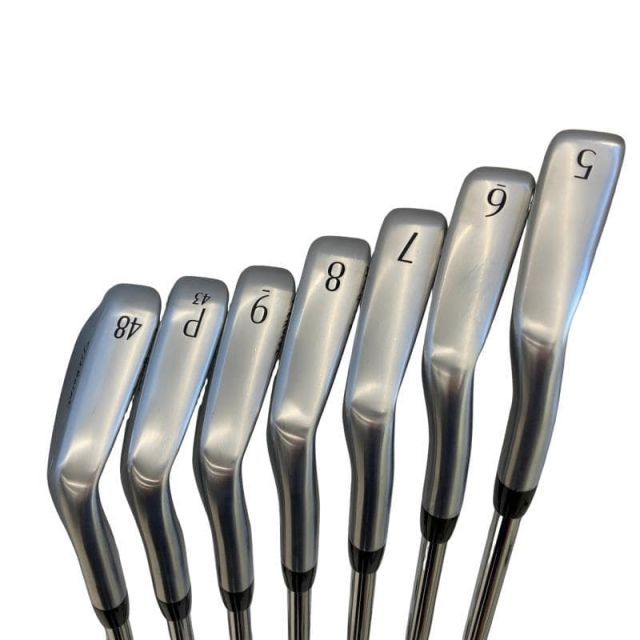 Titleist T250(2025)MODUS3 105(S)6I〜PW 5本 Titleist（タイトリスト） 2025 T250 #5〜PW 6本組 N.S.PRO MODUS3