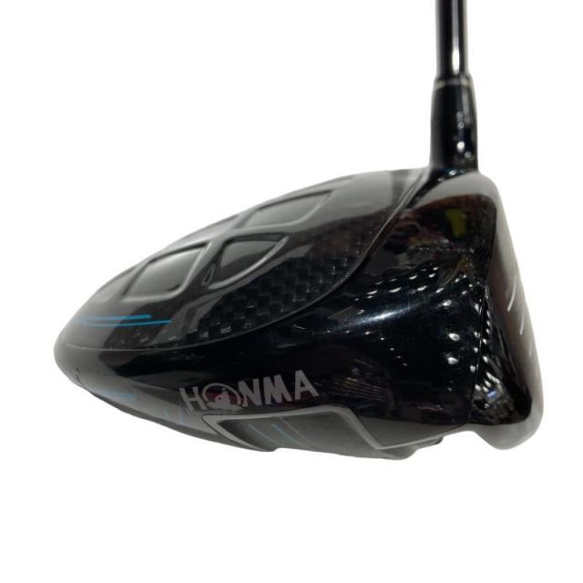 本間ゴルフ ドライバー BERES NX DR VIZARD ロフト10.5度 Amazon.co.jp: 本間ゴルフ ドライバー BERES NX DR VIZARD PT 40 2022