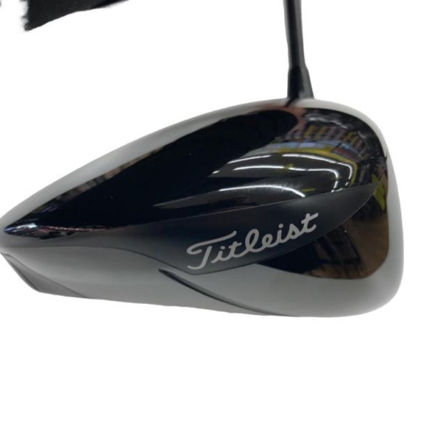中古】 タイトリスト TSR2 10° ドライバー DR 純正特注シャフト