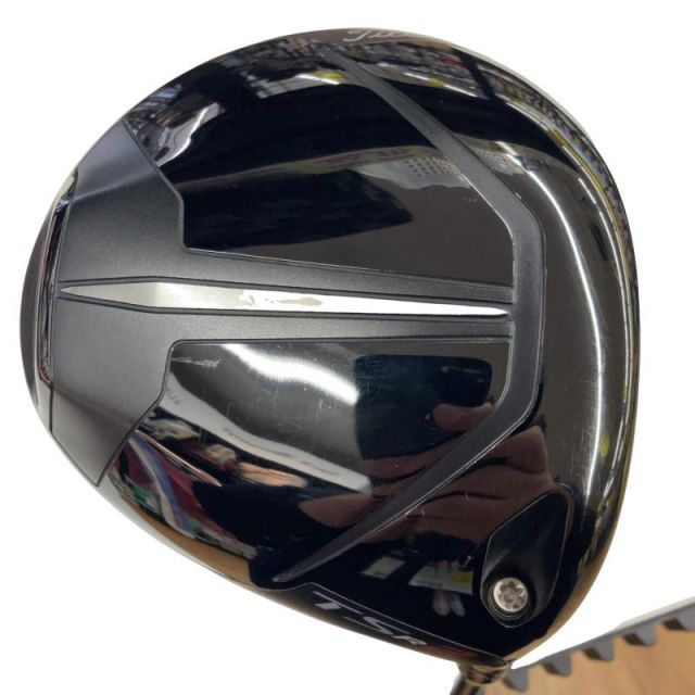 TSR2ドライバー美品タイトリスト10 SRシャフト 中古】 タイトリスト TSR2 10° ドライバー DR 純正特注シャフト