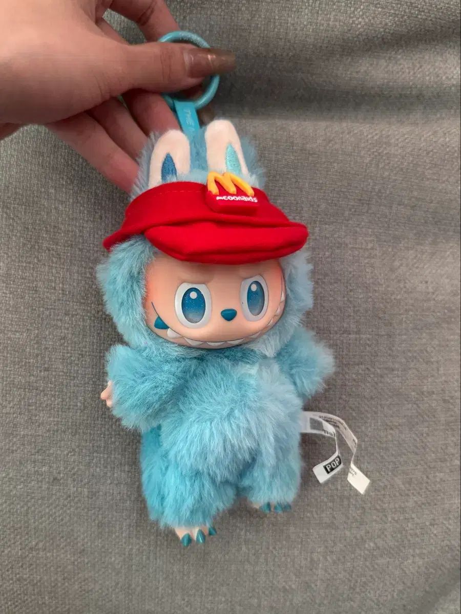 品質保証，最新作 正規品POP MART Labubu(開封のみ) その他