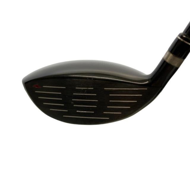 中古】 カムイ KAMUI PRO XP-03FW 3W フェアウェイウッド FW