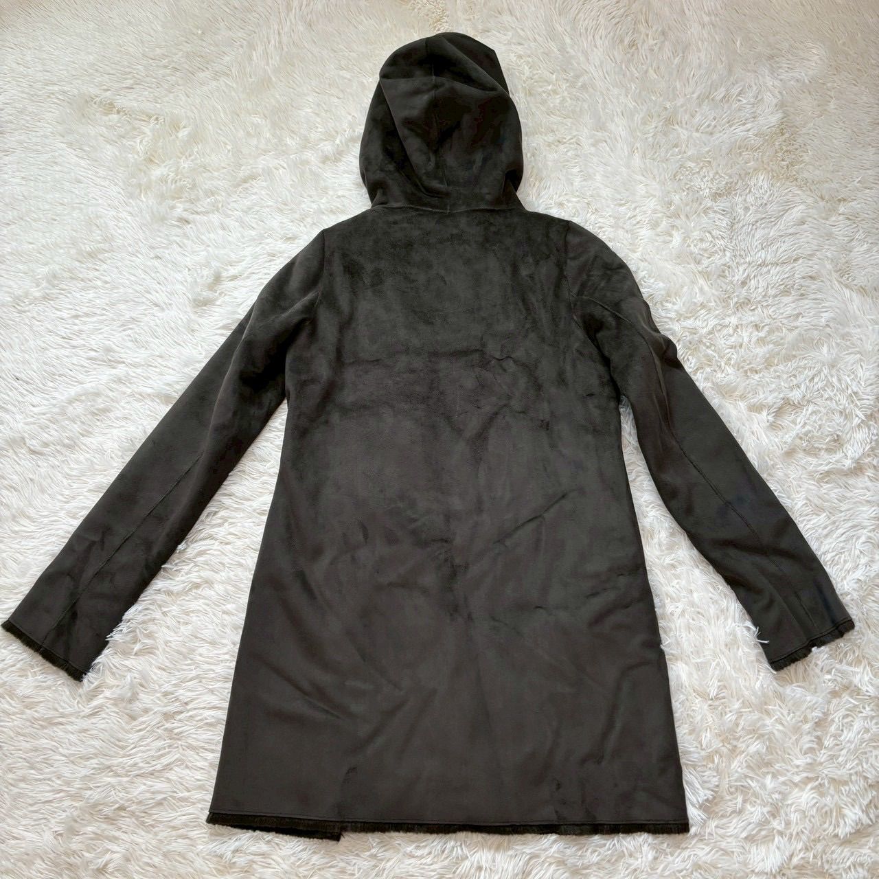 URBAN RESEARCH ROSSO アーバンリサーチロッソ フェイクムートン