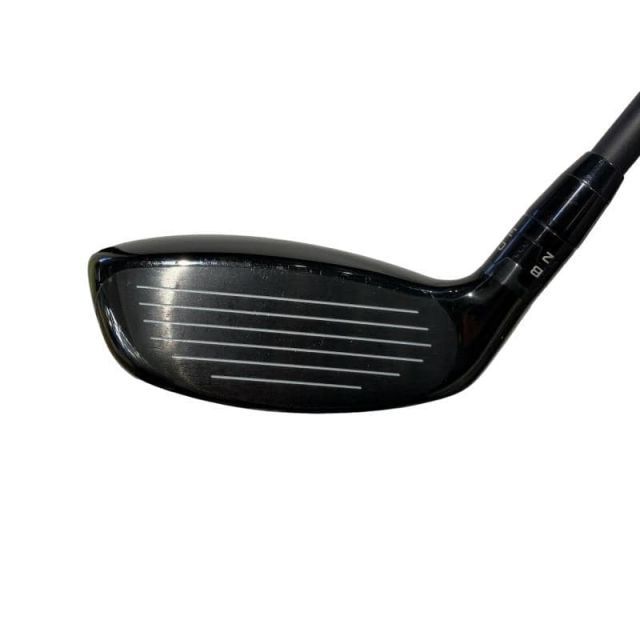 中古】 タイトリスト GT2 18° フェアウェイウッド FW 純正特注シャフト