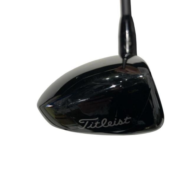 中古】 タイトリスト GT2 18° フェアウェイウッド FW 純正特注シャフト