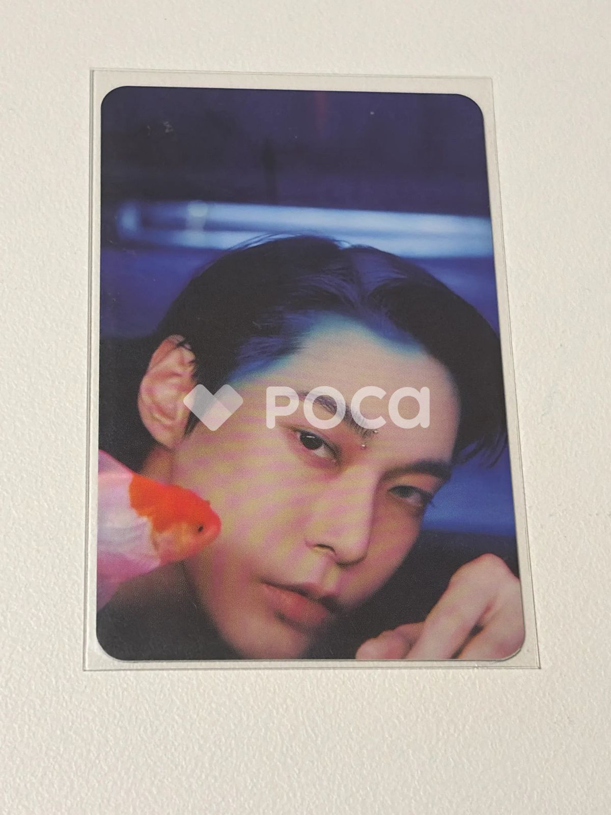 NCT ドヨン Fact Check QR Ver. - メルカリ