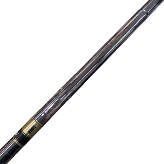 中古】 クリーブランド Cleveland 588 RTX ブラックパール 50°/10