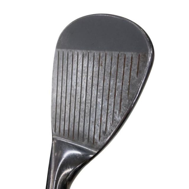 キャロウェイ ジョーズフォージド2023 中古 キャロウェイ JAWS FORGED(2023) Chromeのスペック詳細 | 中古ゴルフ