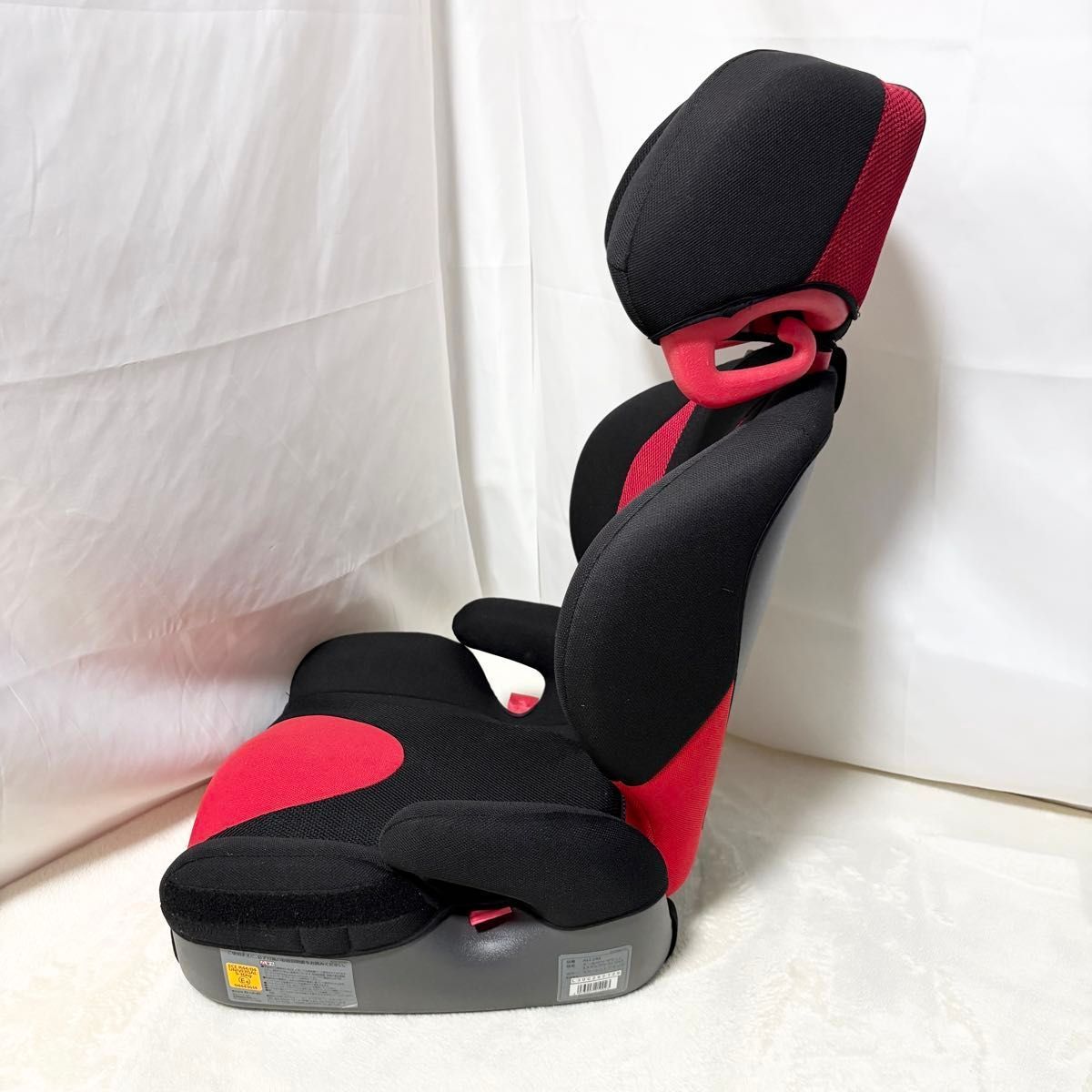 美品 エールべべ AILEBEBE サラット3ステップクワトロST インパクト